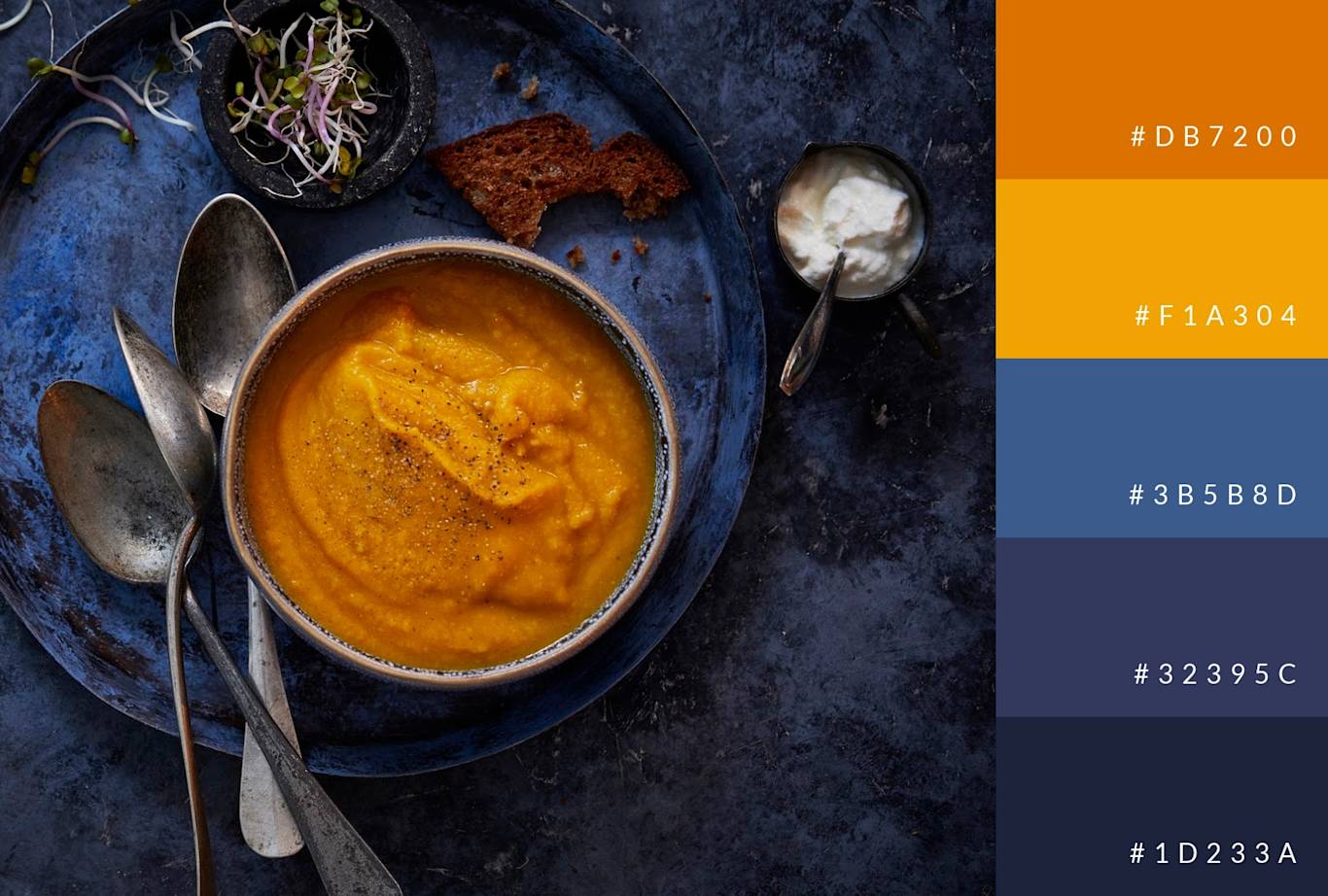 100 Color Combinations for Designs | Examples & Inspiration | PicMonkey