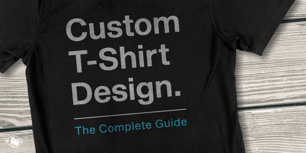 T-Shirt Design Guide