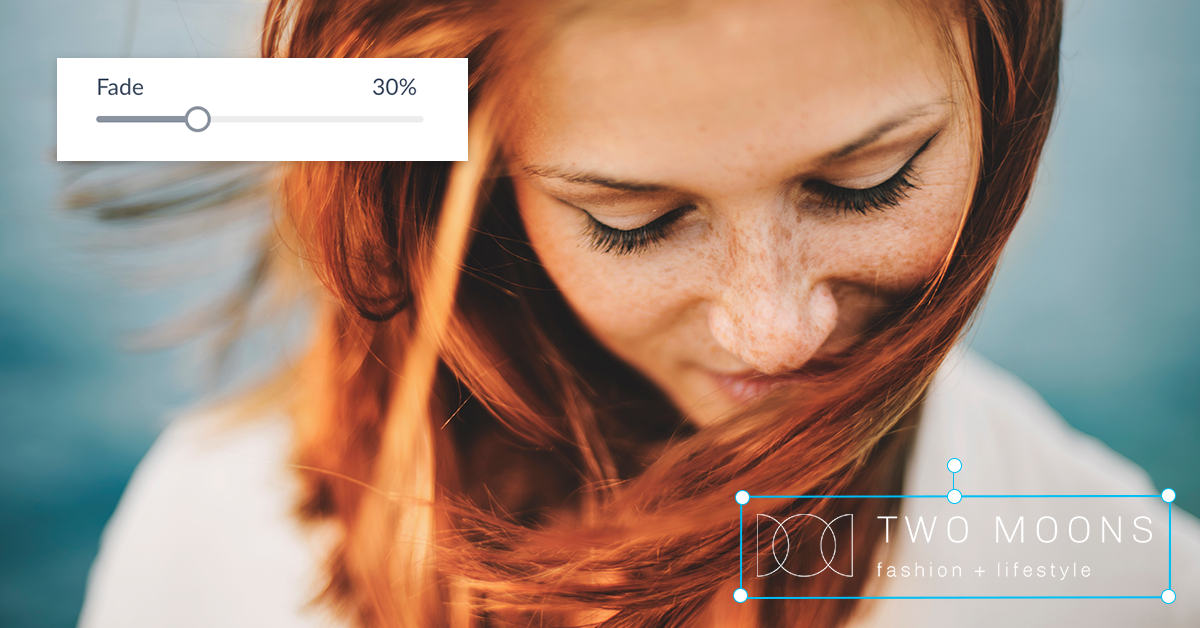 hacer una marca de agua  