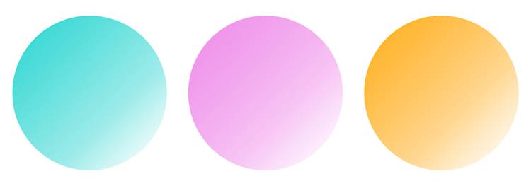 Color Gradients - How to Use Them in Your Designs | PicMonkey