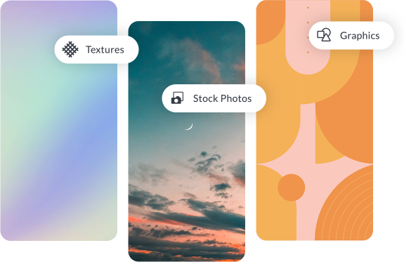 home screens and phone wallpapers tutorial for DIY