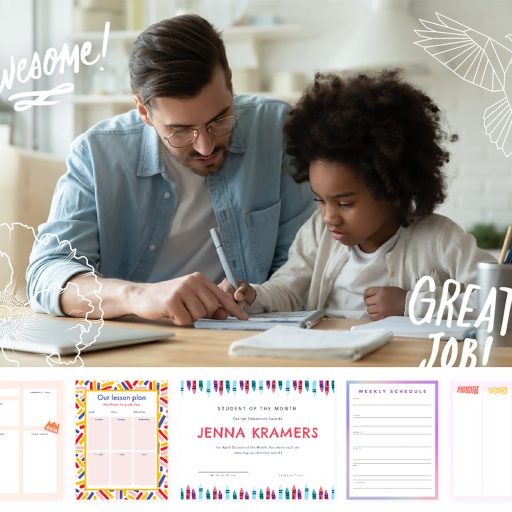printable homeschool worksheets and coloring pages