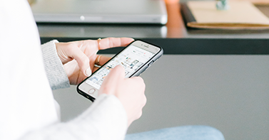 Promote your personal brand