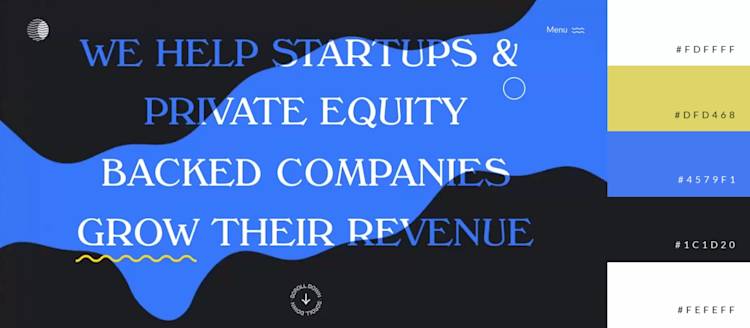 Website Color Schemes | Make Your Own Color Palettes | PicMonkey