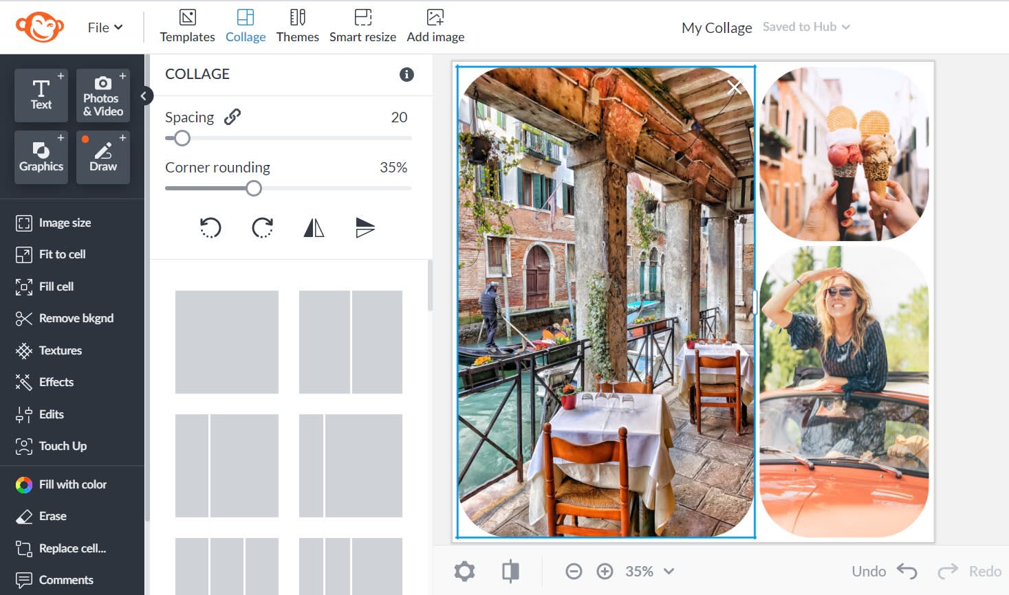 Best Collage Makers Online/Apps You Can't Miss