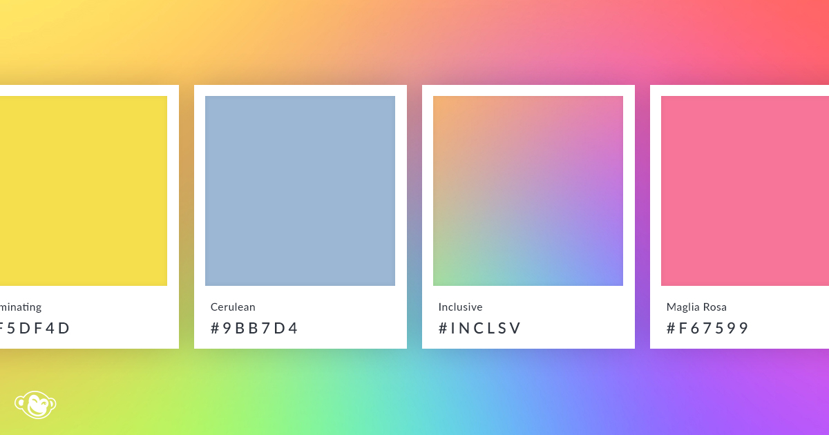 Top Design Colors for 2021 | PicMonkey Blog