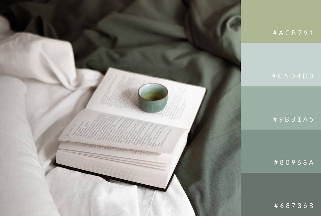 100 Color Combinations for Designs | Examples & Inspiration | PicMonkey