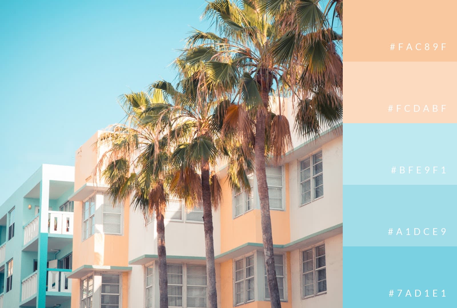 All About Pastel Colors: What They Are + How To Use Them