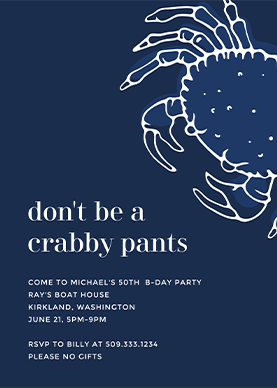 dont-be-a-crabby-pants-birthday-invitation-card-template