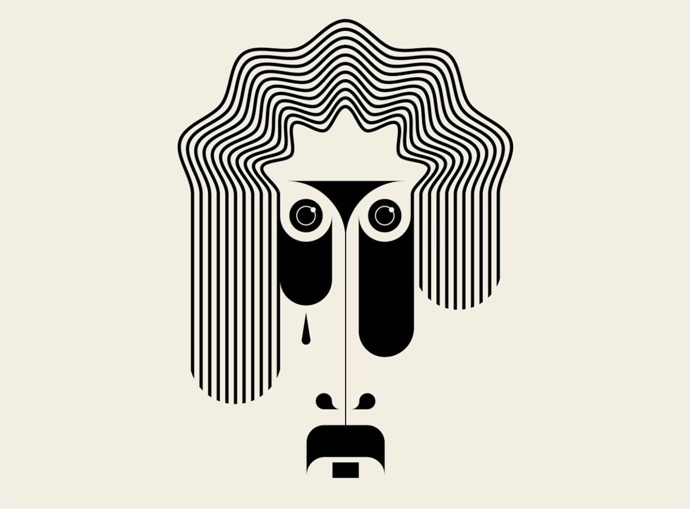 Design with Geometric Patterns | Tips & Tools | PicMonkey