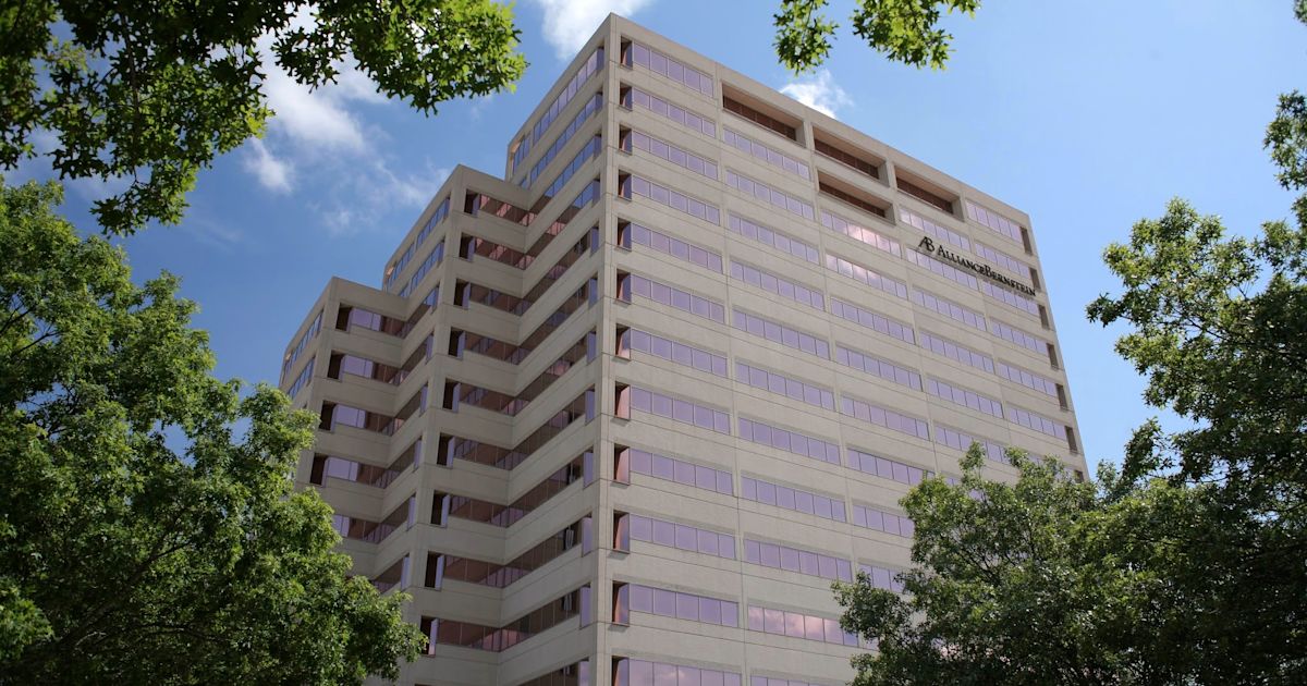 Legacy Office Centers/Lauren office