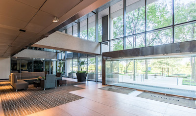 Forum Lobby