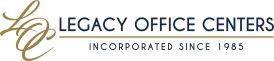 Legacy Office Centers Logo