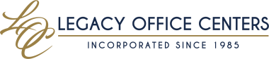 Legacy Office Centers Logo