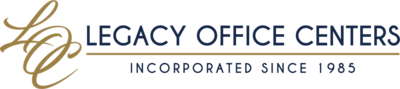 Legacy Office Centers Logo