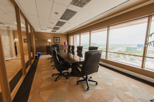 San Antonio Meeting Rooms Rentals | Legacy Office Centers