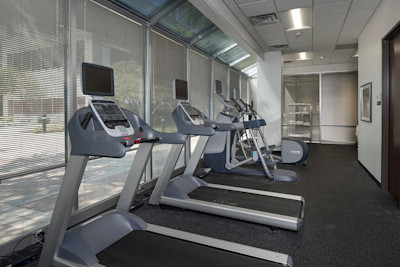 Forum Fitness Center