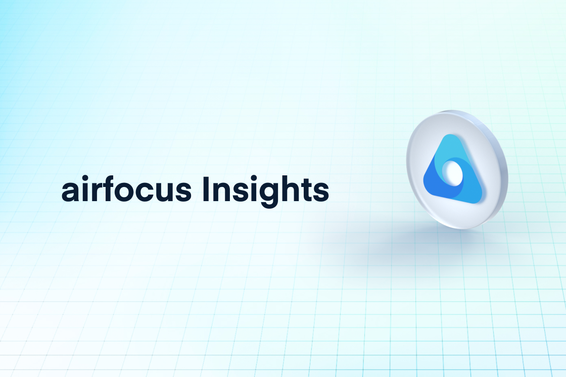 Introducing airfocus Insights - The Most Flexible Way To Centralize Feedback and Inform Product Discovery