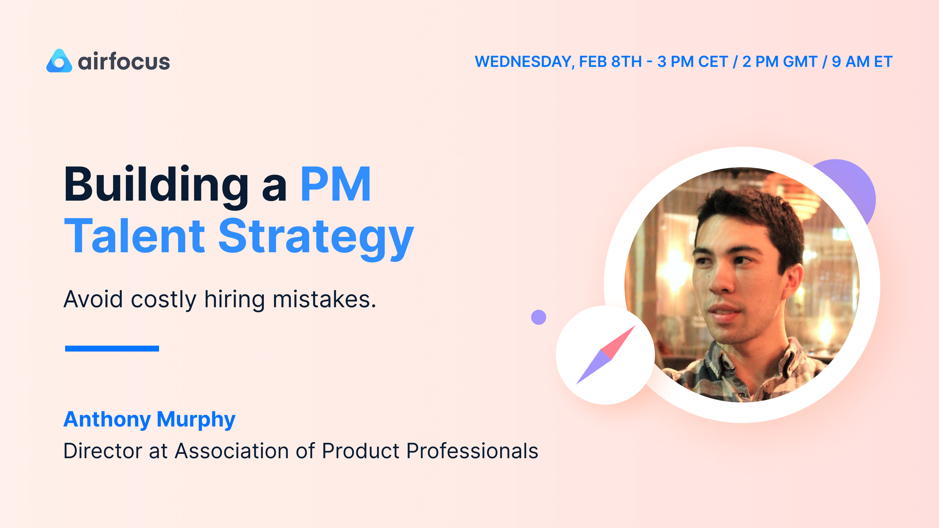 Building a Product Talent Strategy