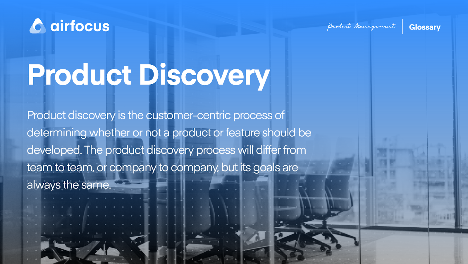 What Is Product Discovery? Product Discovery Definition, Benefits & FAQ