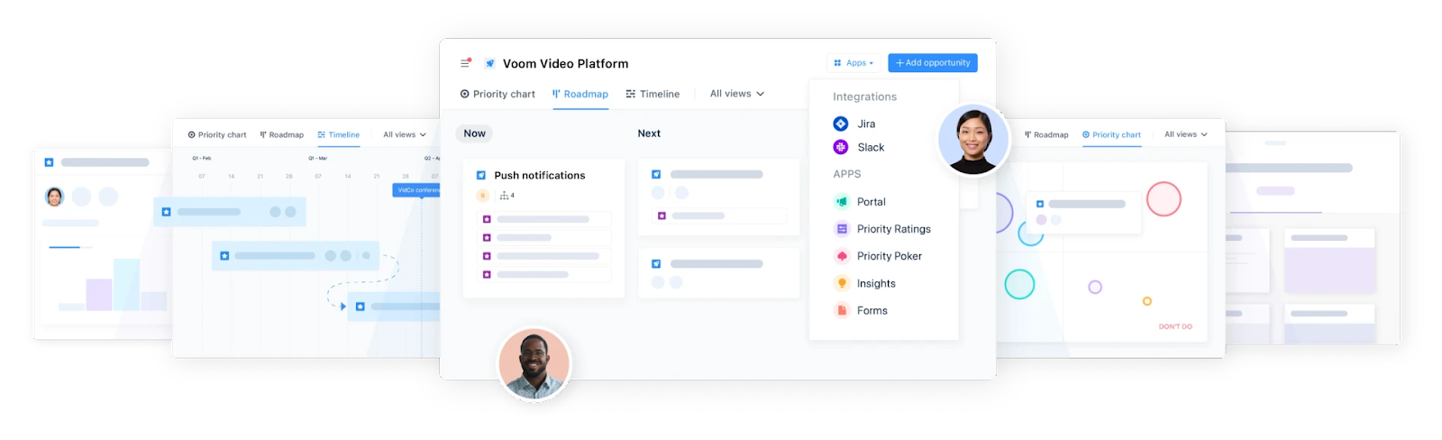 How engineers can use airfocus to collaborate effectively with PMs