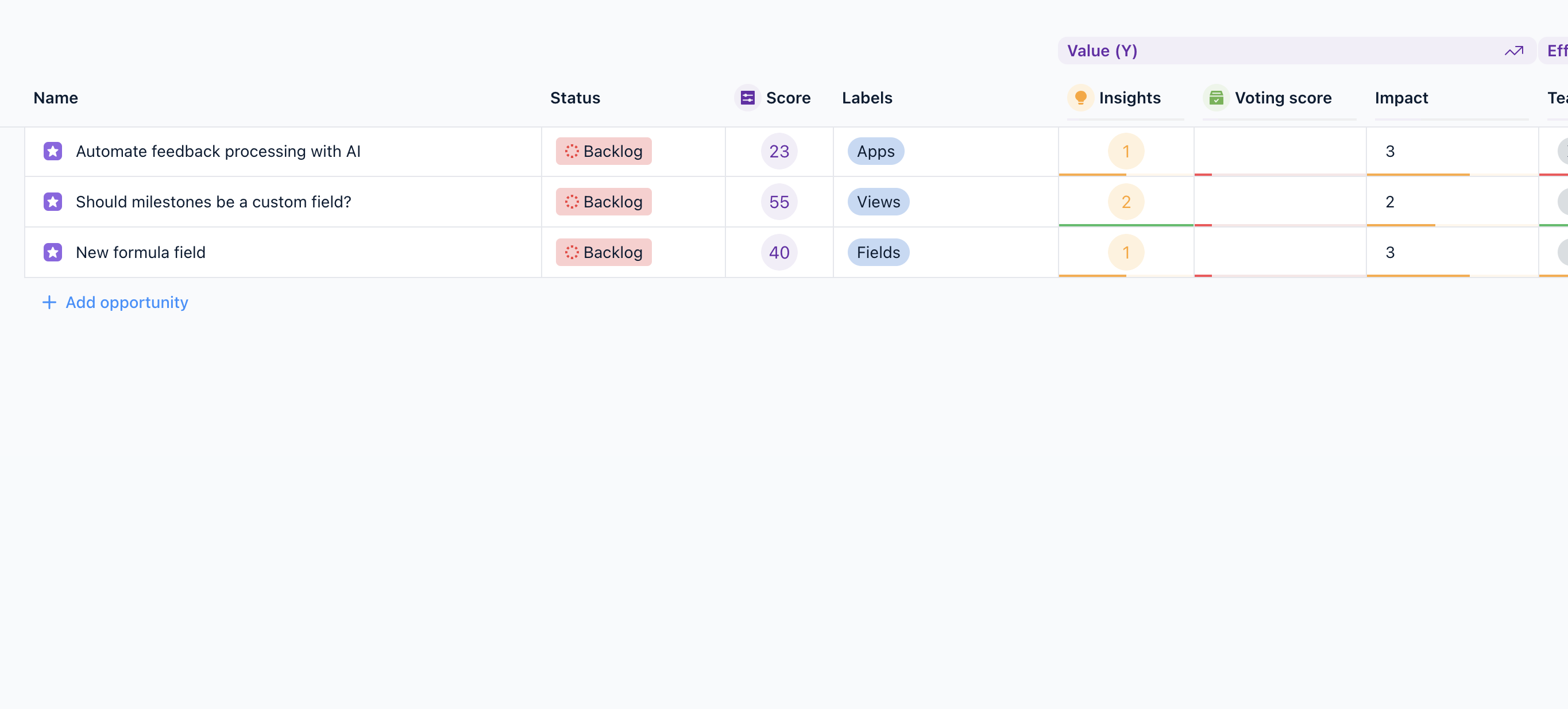 airfocus-opp-backlog