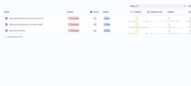 airfocus-opp-backlog