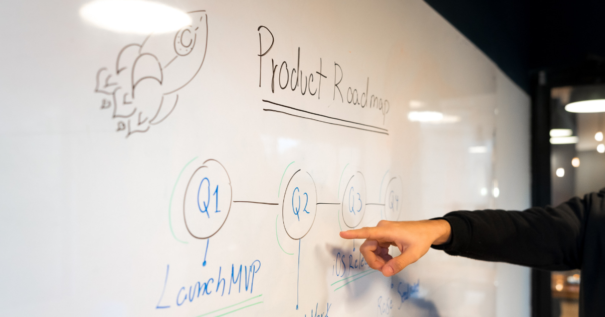 A Guide for Creating Your First Product Roadmap - What To Include and What To Avoid