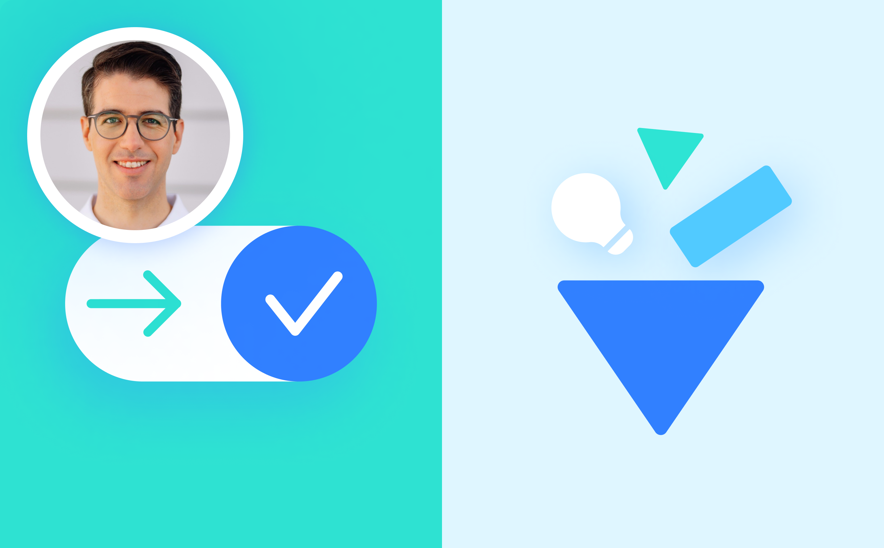 Product roadmap by David Pereira