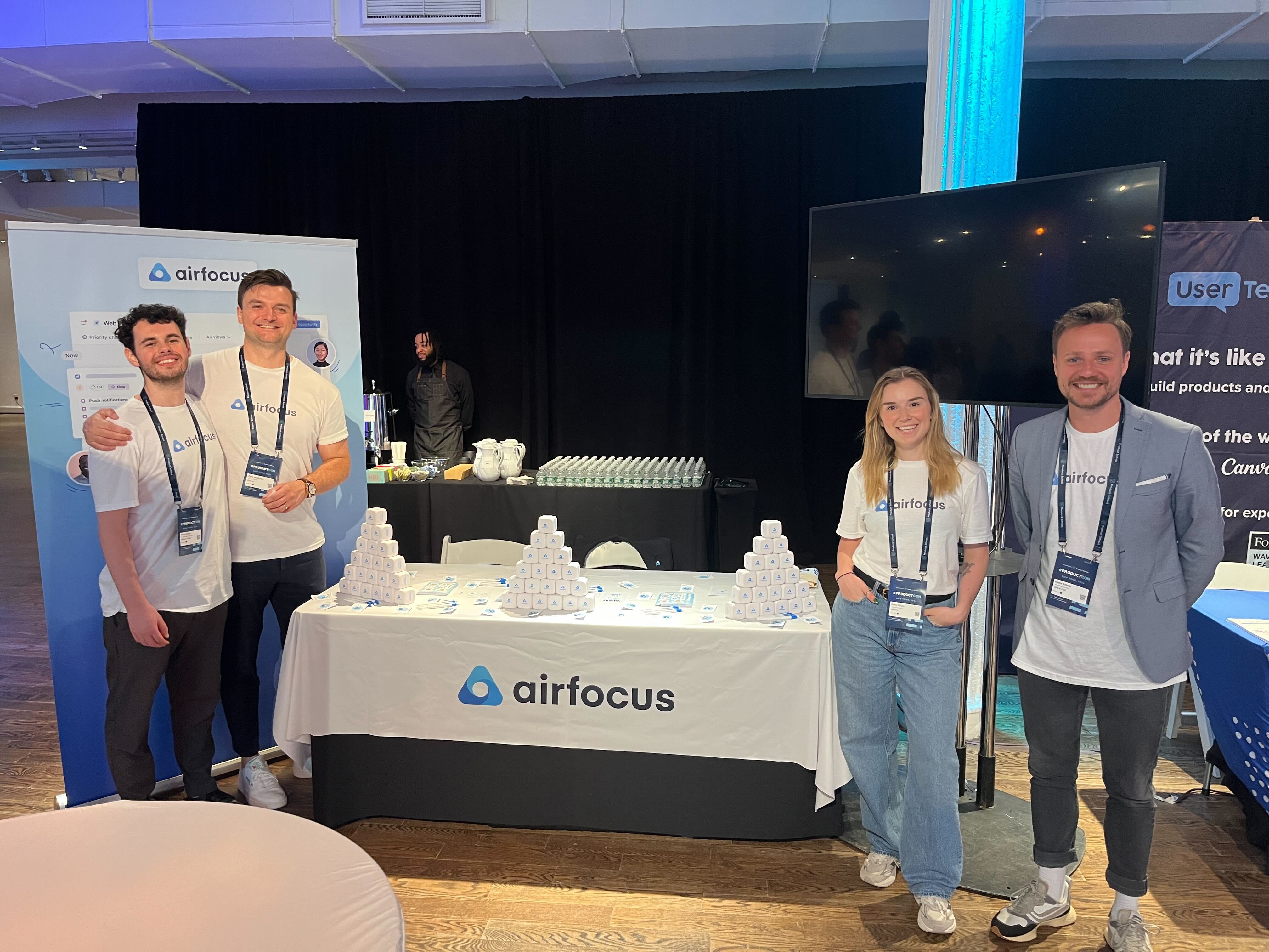 Product management conferences