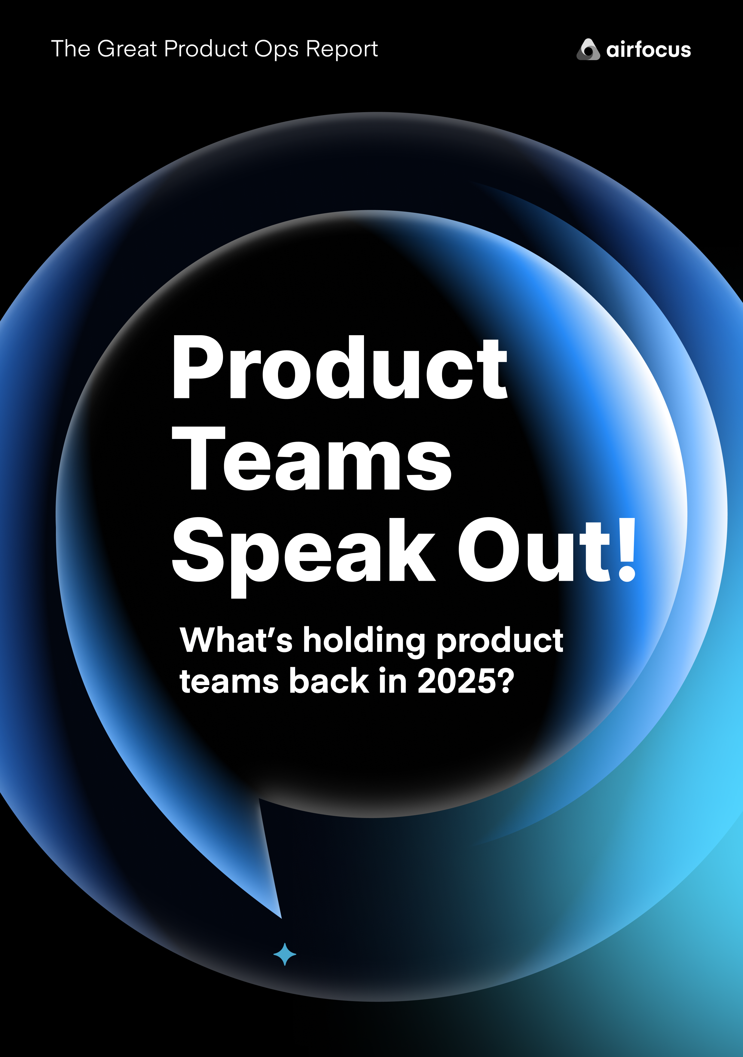 airfocus eBook The state of product ops: What’s holding product teams back in 2025?