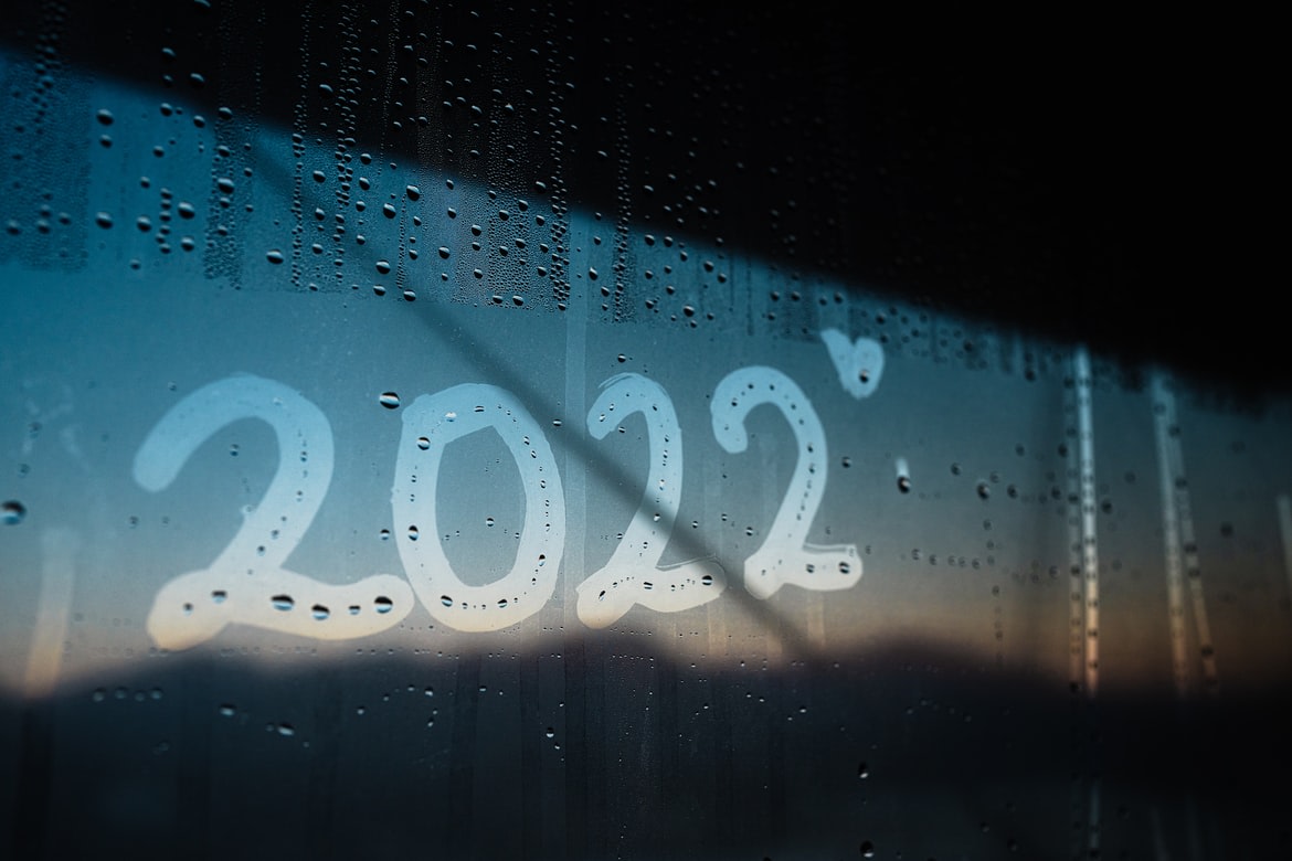 Welcome to 2022: The Year of Product Management