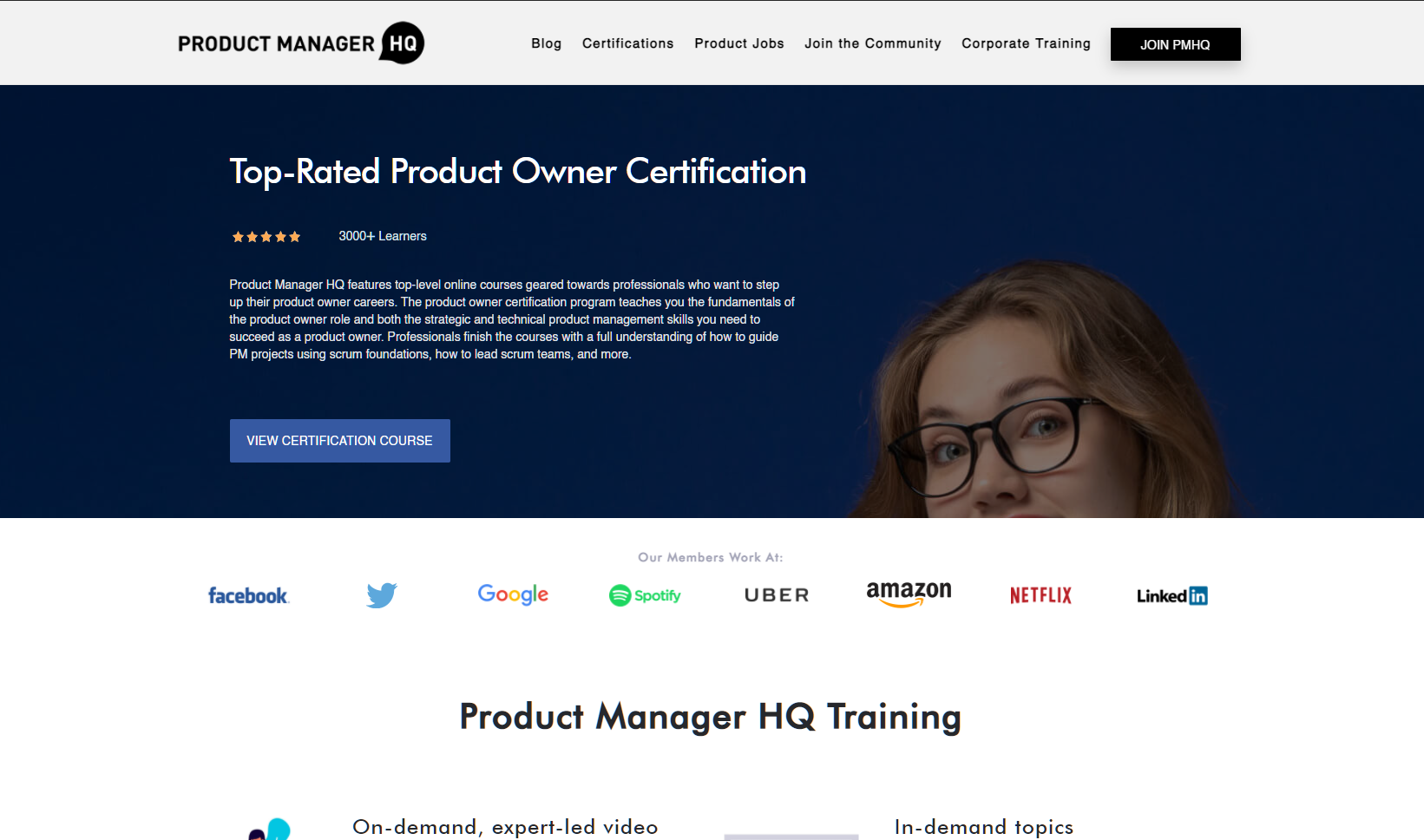 16 Best Product Management Certifications And Certified Courses In 2021 ...