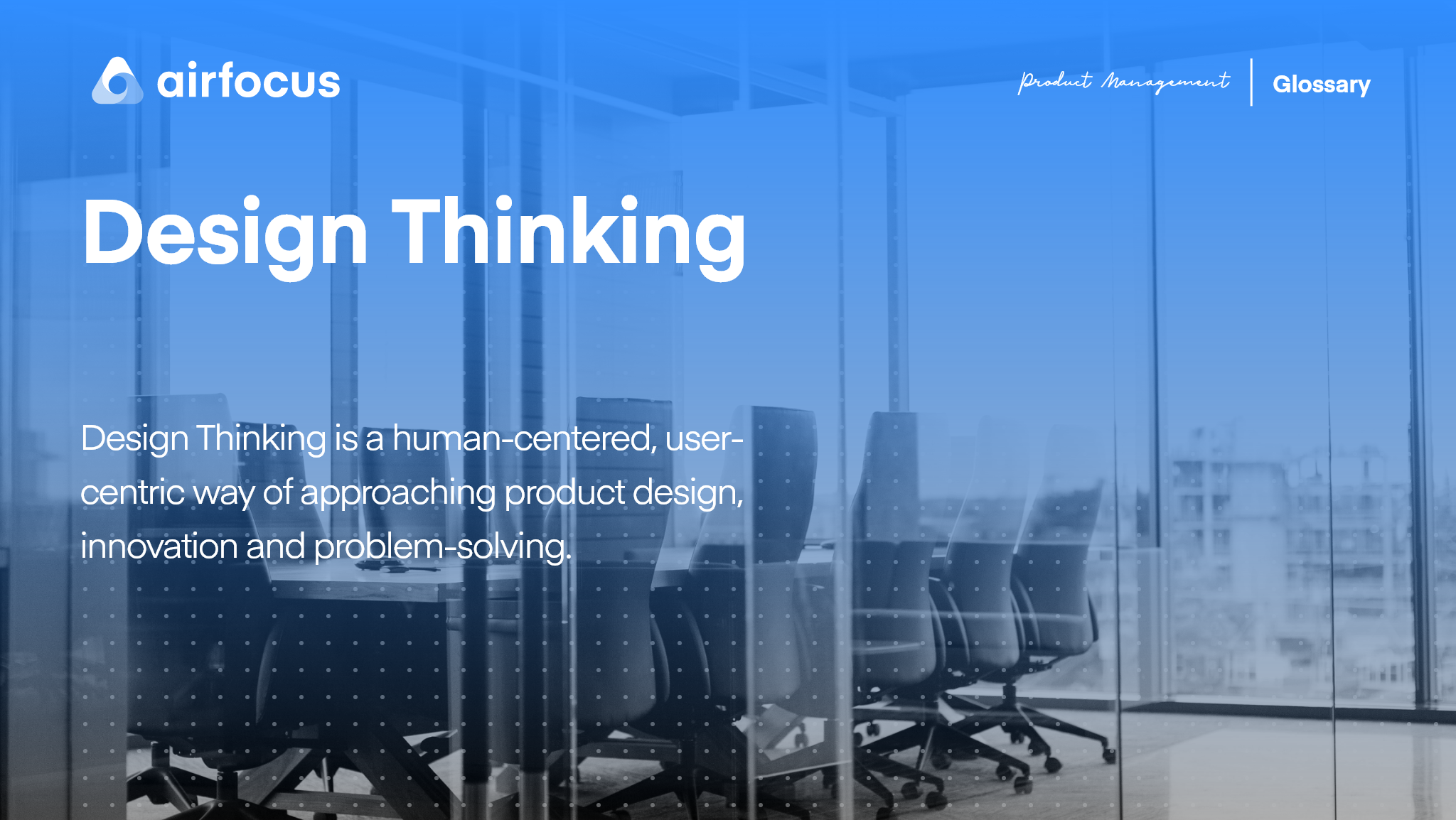 The History of Design Thinking