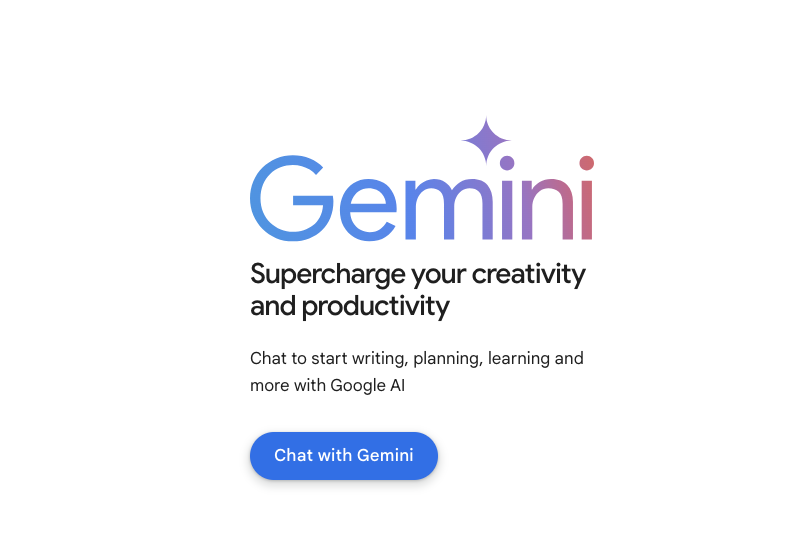 Gemini ai