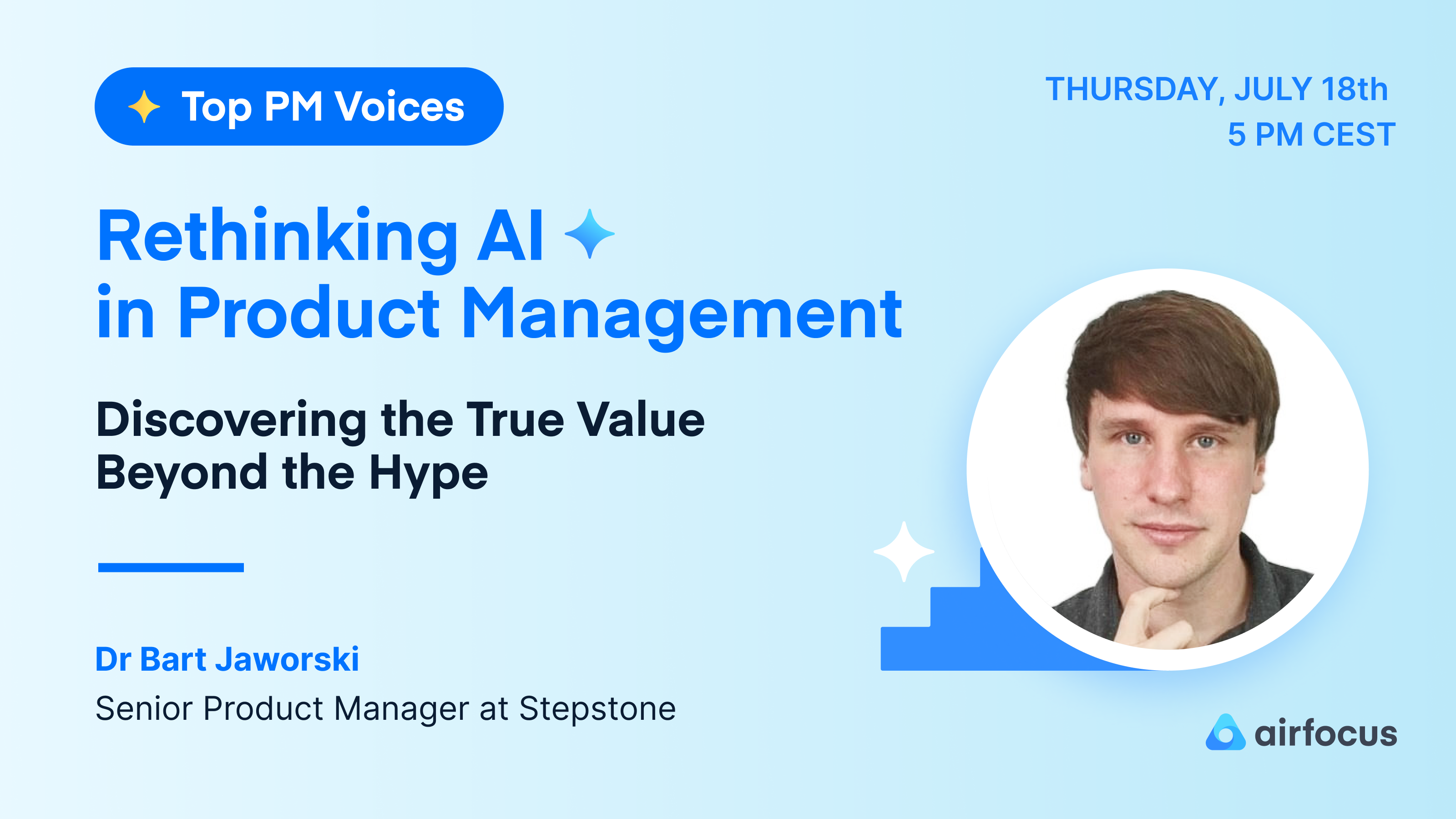 Rethinking AI in Product Management: Discovering the True Value Beyond the Hype