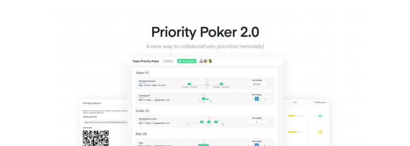 priority poker 2.0
