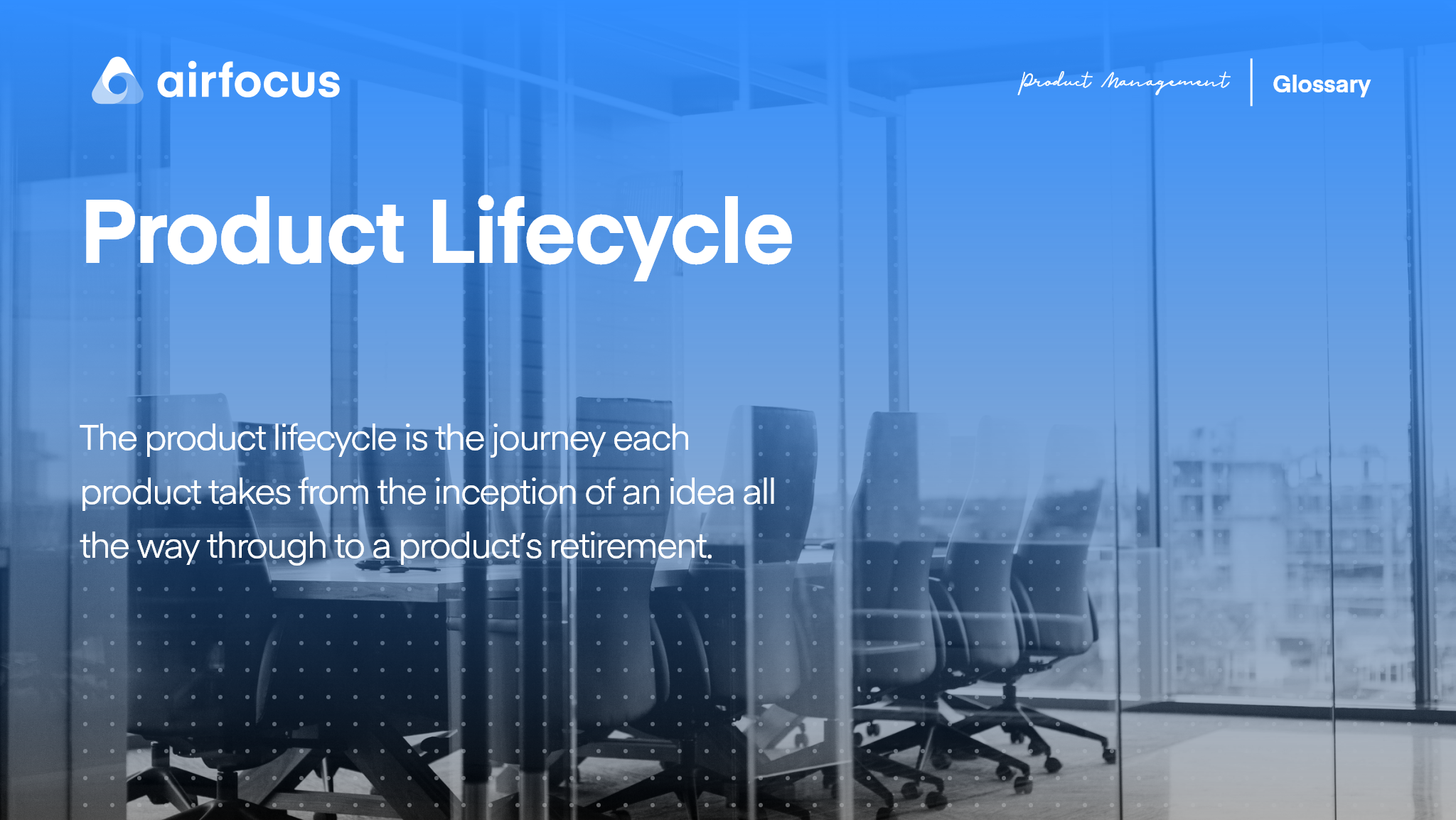 What Is The Product Lifecycle