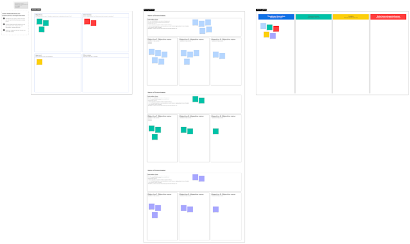 Lucidspark Discovery board