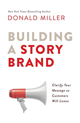 Building a Storybrand: