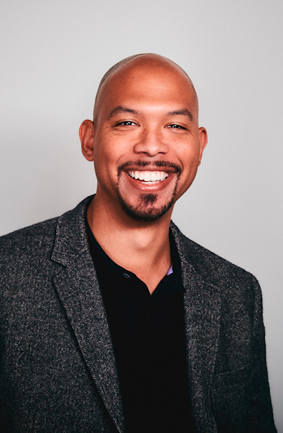 Nick Caldwell