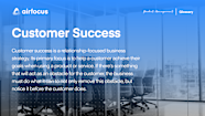 What Is Customer Success Customer Success Definition Benefits FAQ