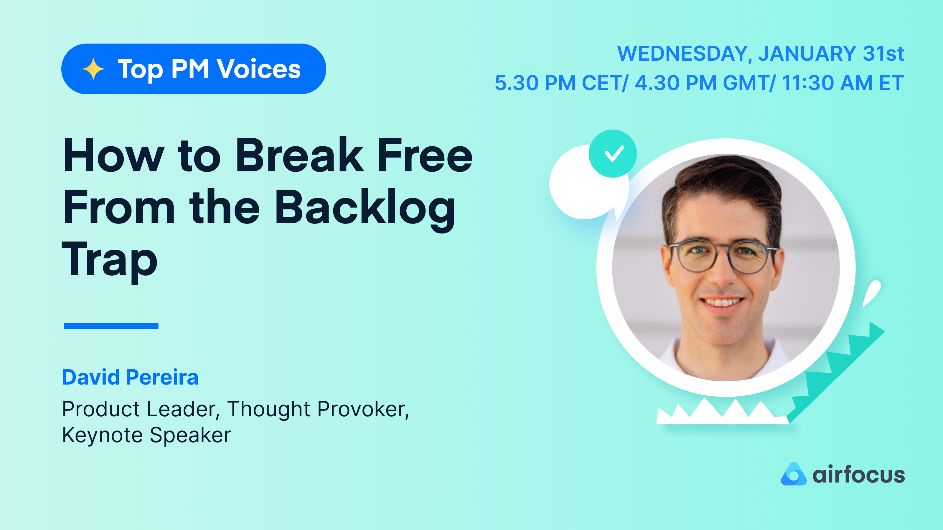 How to Break Free From the Backlog Trap