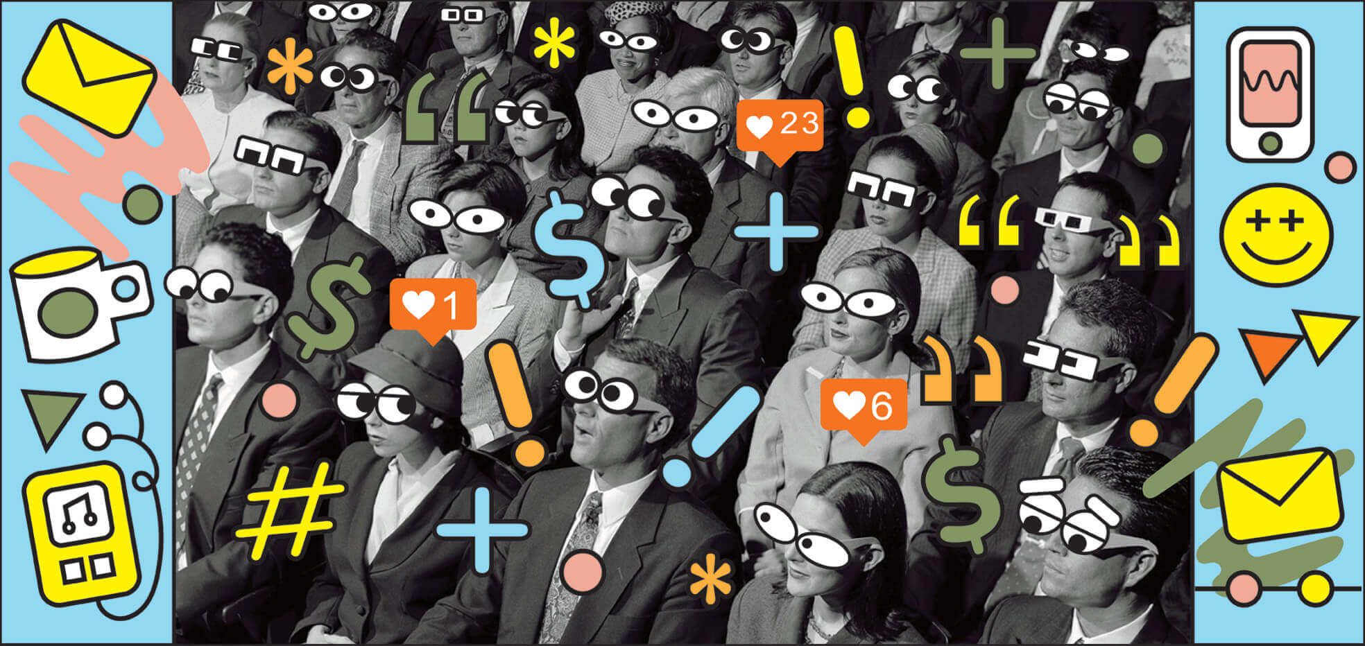 Making Things People Want