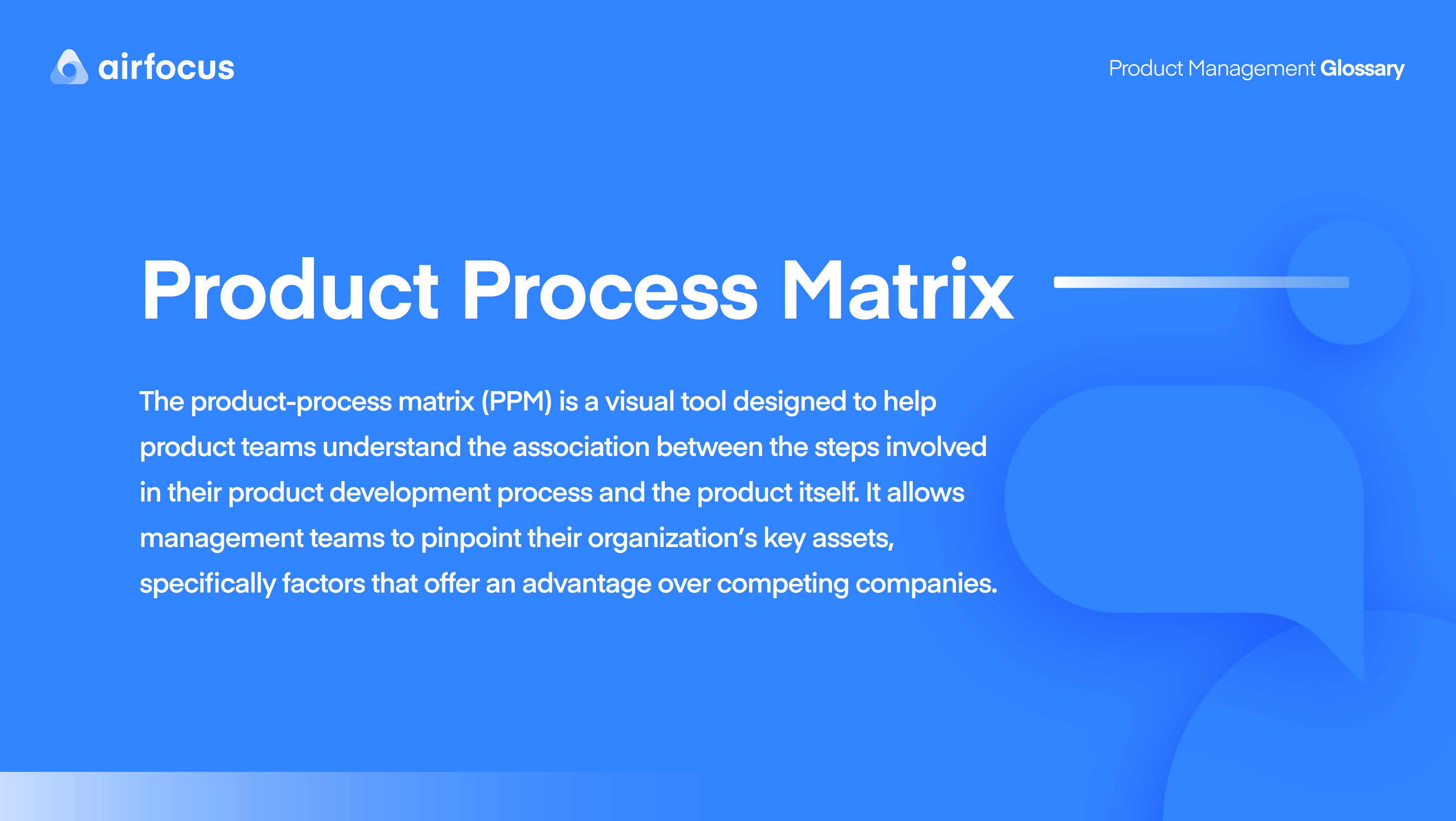 What Is a Product Process Matrix? Definition & FAQ