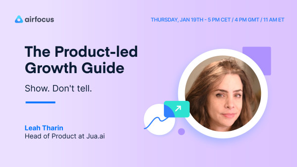 The Product-led Growth Guide