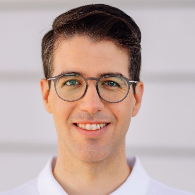 airfocus author: David Pereira