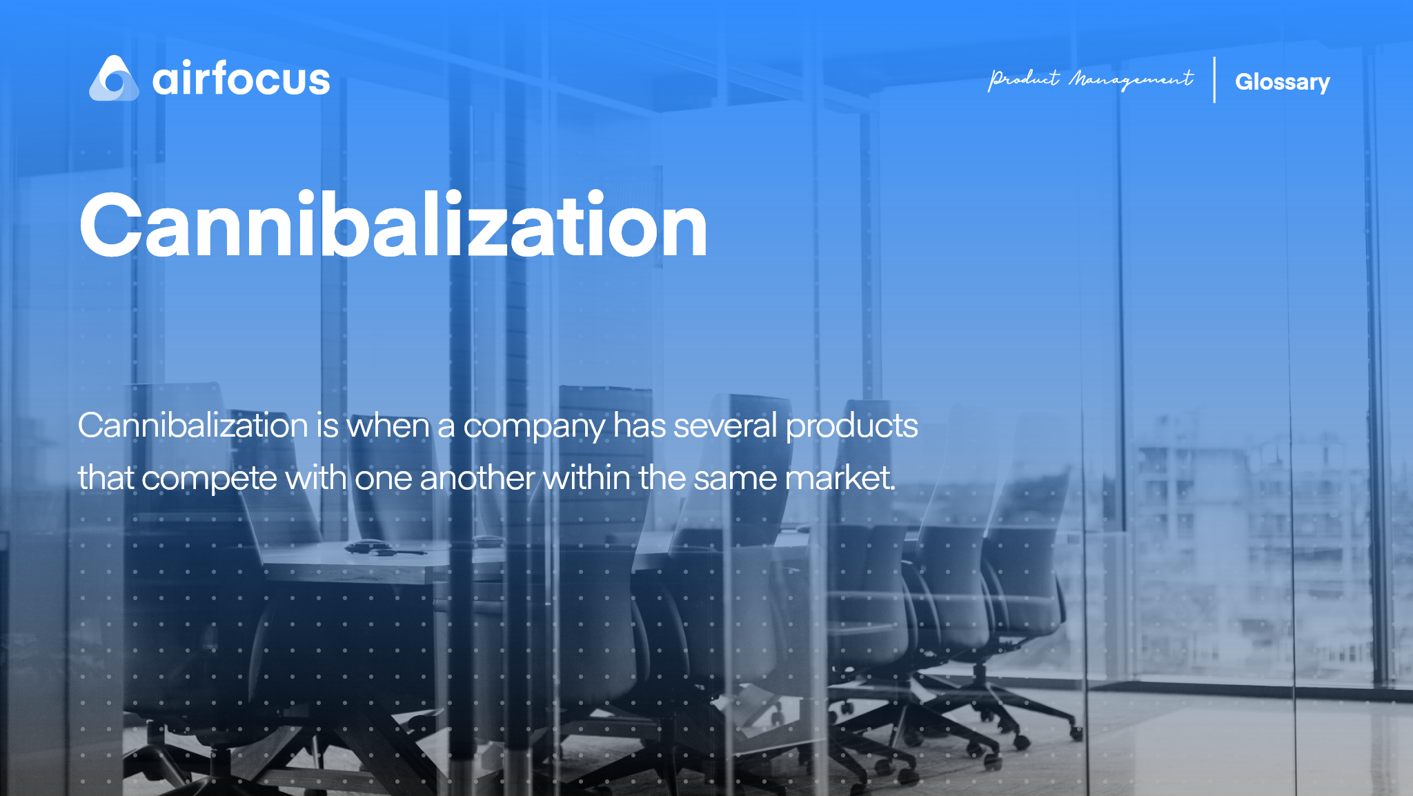 What Is Cannibalization? Cannibalization Definition