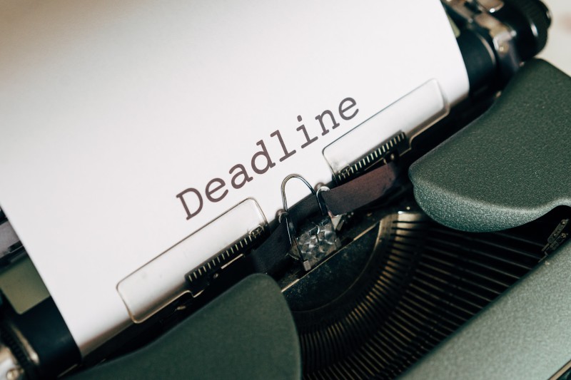 Roadmaps vs timelines vs deadlines