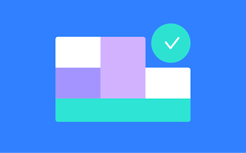 Product canvas